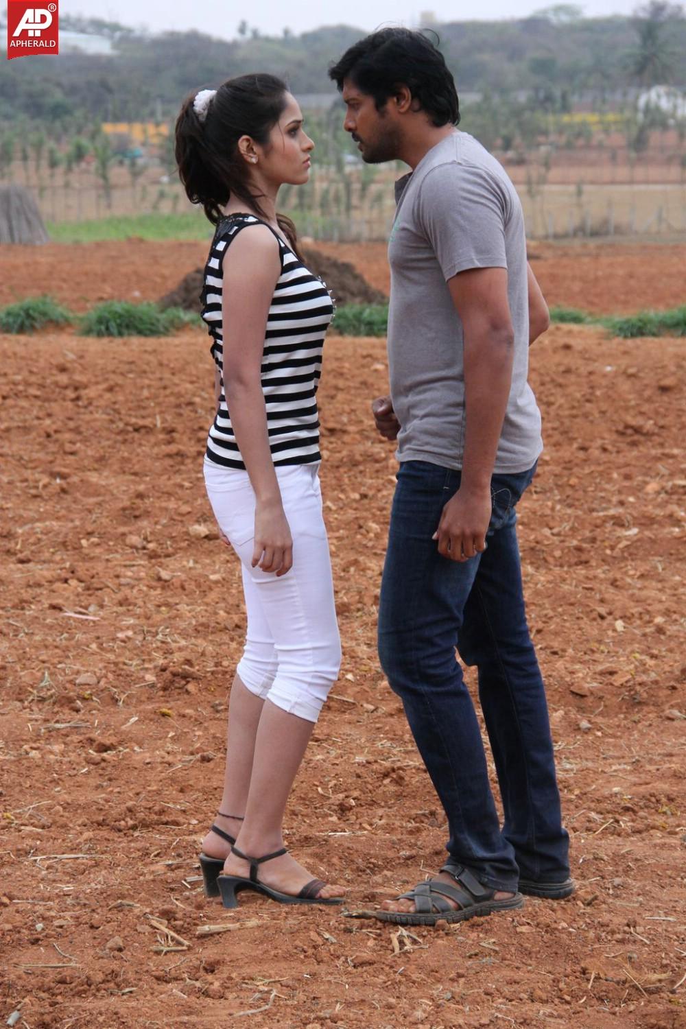 Mei Maranthen Movie Spicy Stills