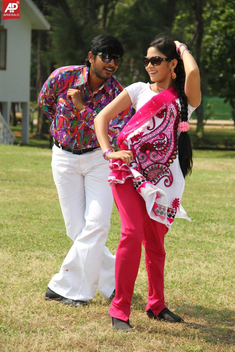 Mei Maranthen Movie Stills