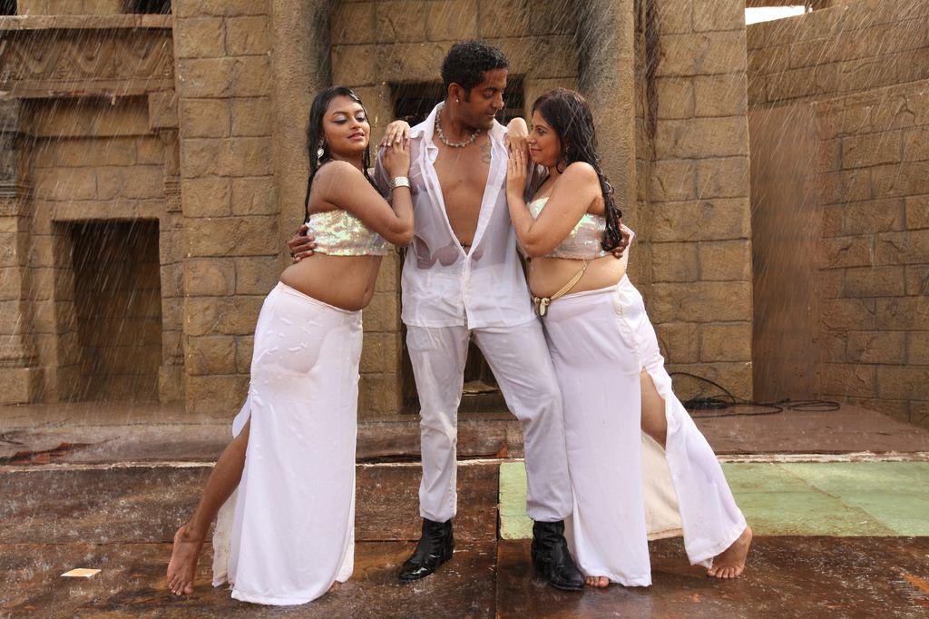 MGR Sivaji Rajini Kamal Movie Stills