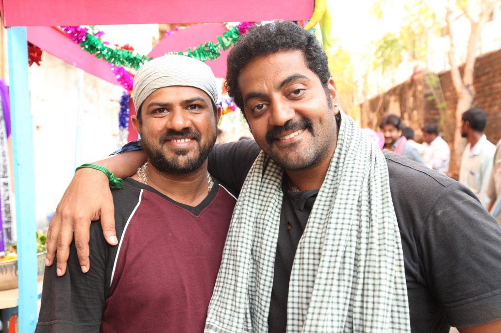 MGR Sivaji Rajini Kamal Movie Stills