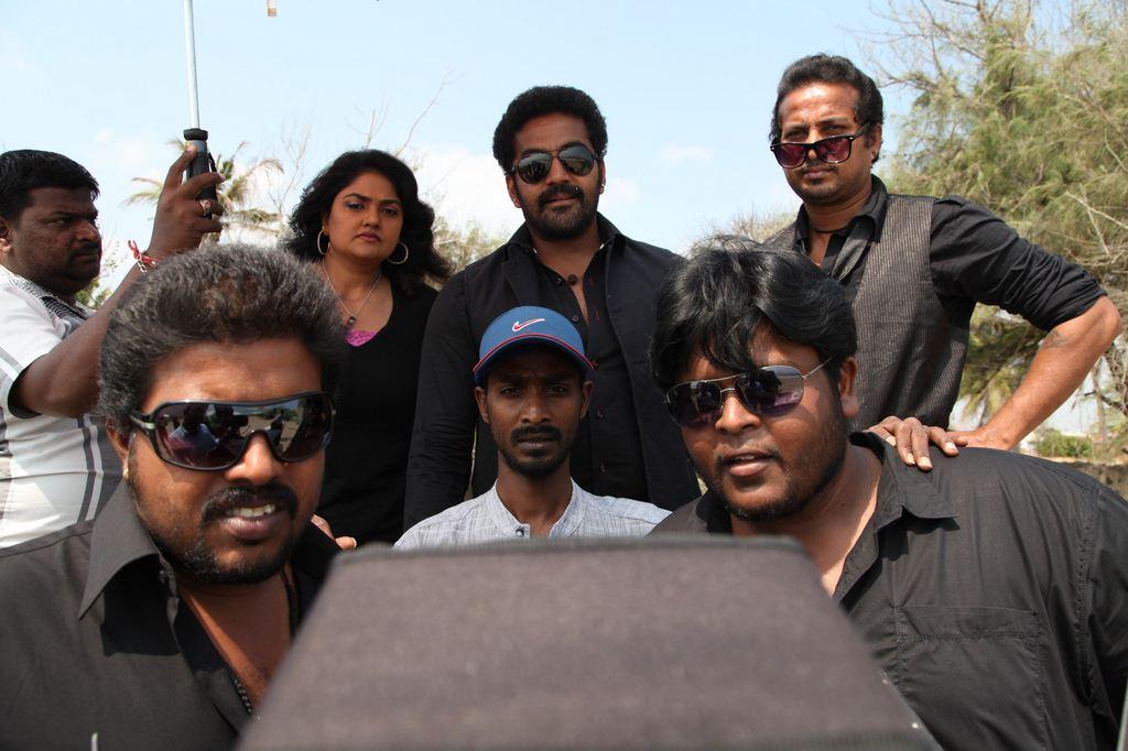 MGR Sivaji Rajini Kamal Movie Stills