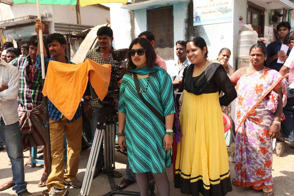 MGR Sivaji Rajini Kamal Movie Stills