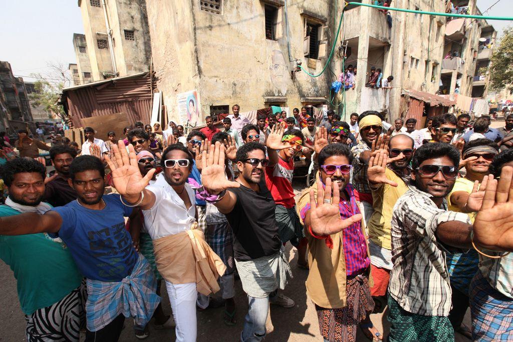 MGR Sivaji Rajini Kamal Movie Stills