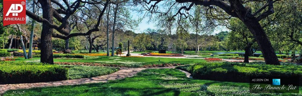 Michael Jackson’s Neverland Valley Ranch