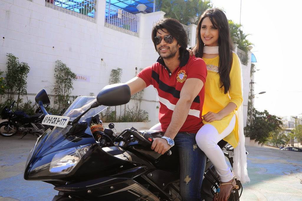 Mirchi Lanti Kurradu Movie Latest Stills