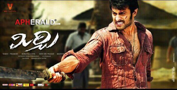 Mirchi Movie New HD Posters