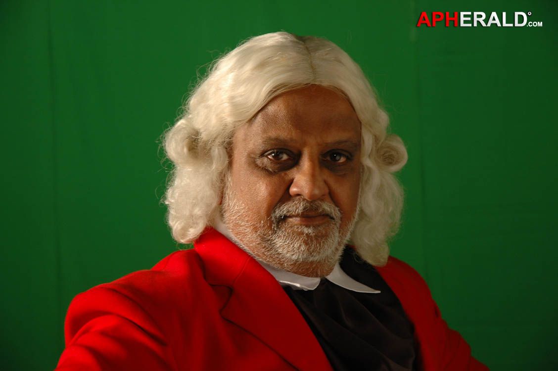 Midhunam Movie Stills