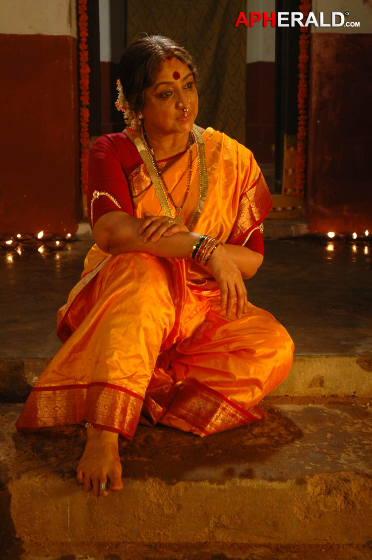 Midhunam Movie Stills