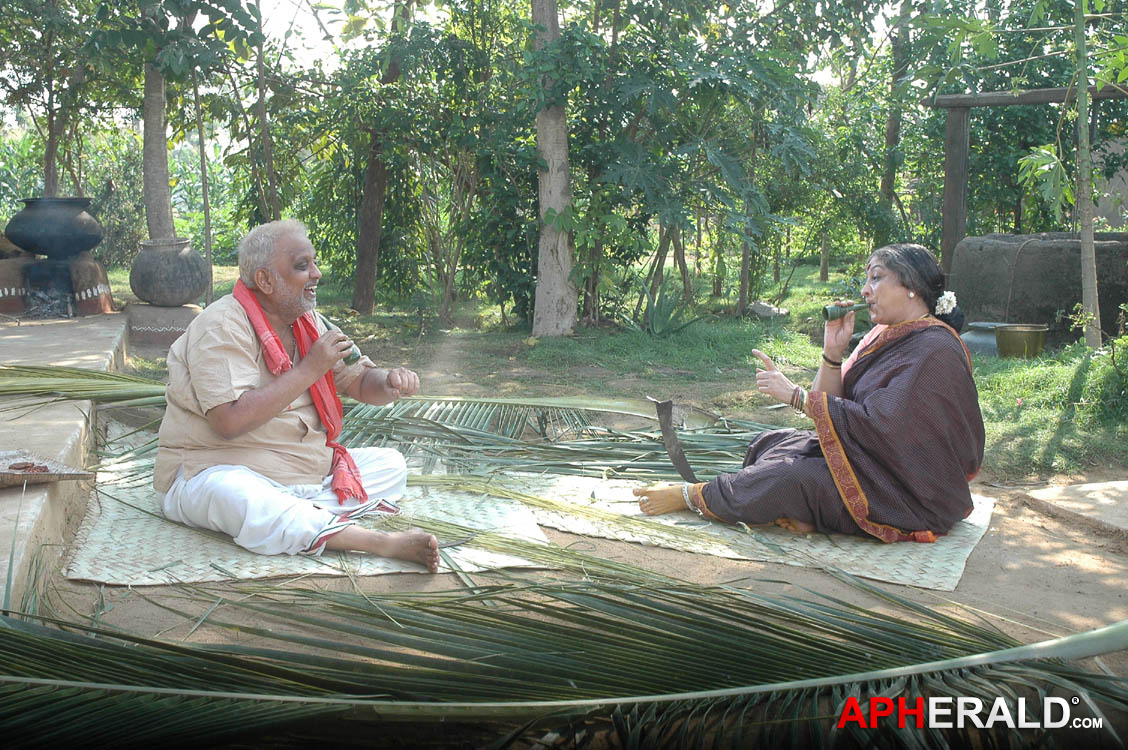 Midhunam Movie Stills
