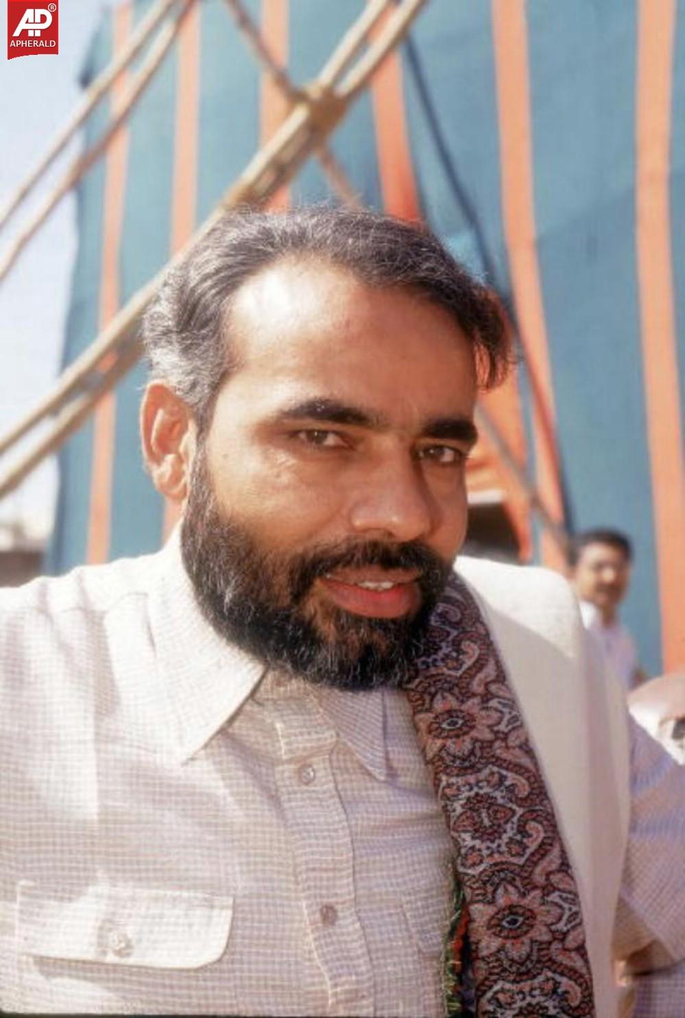 Modis Unseen Pictures