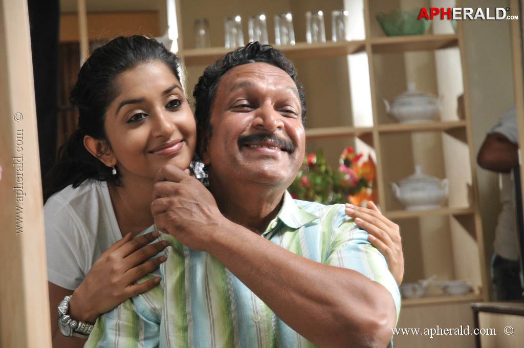 Moksha Movie Latest Stills