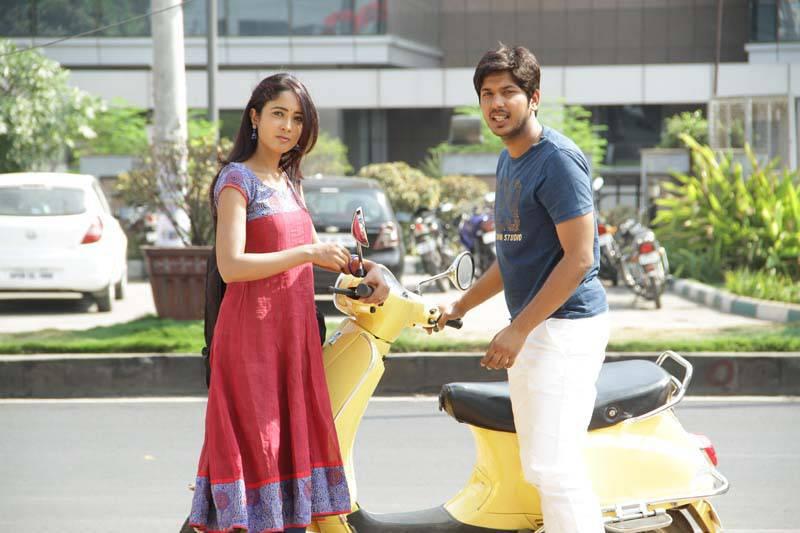 Moodu Mukkallo Cheppalante Movie Stills