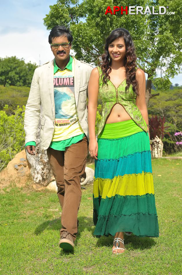 Mr.Pellikoduku Movie Stills