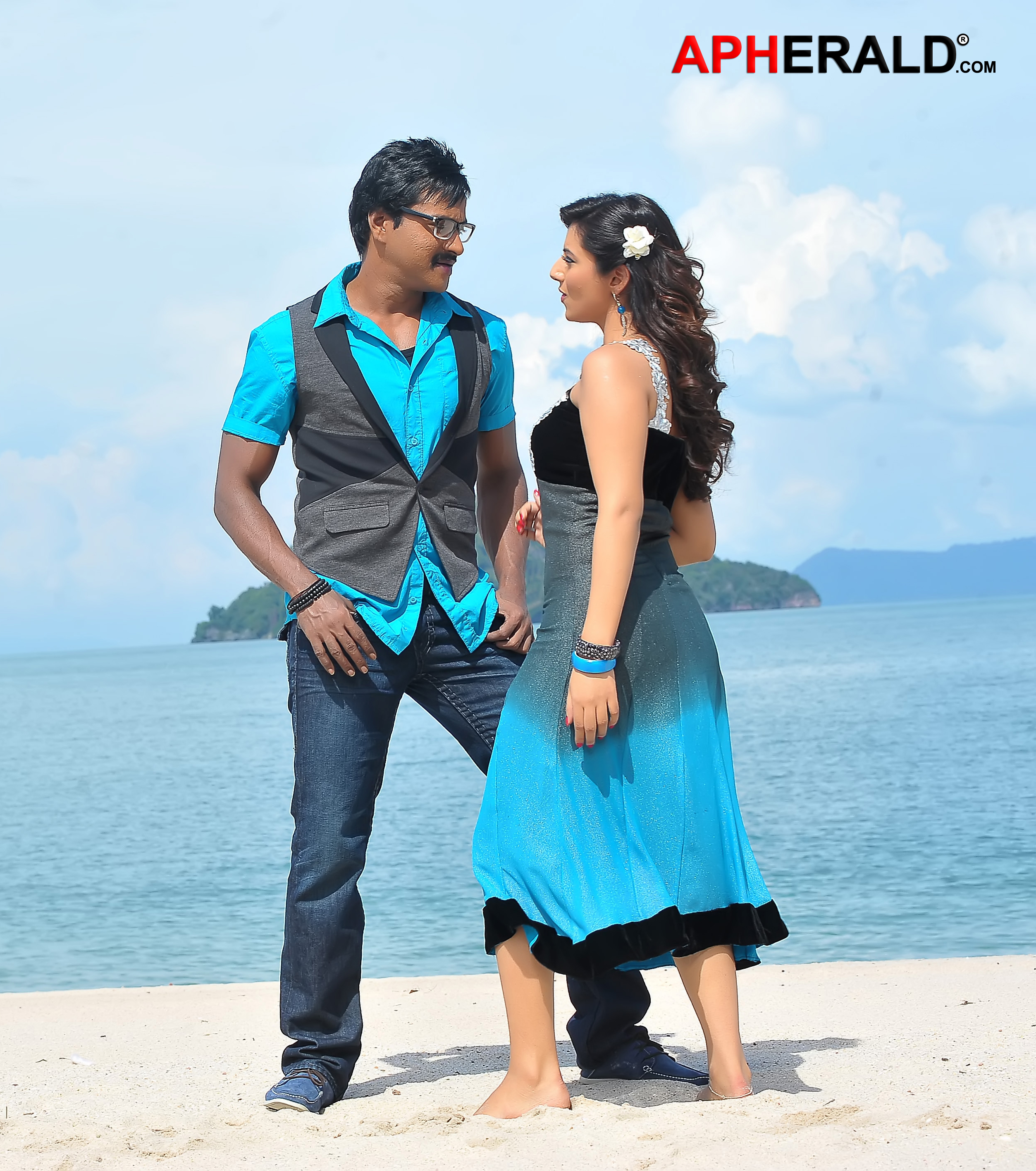 Mr.Pellikoduku Movie Stills