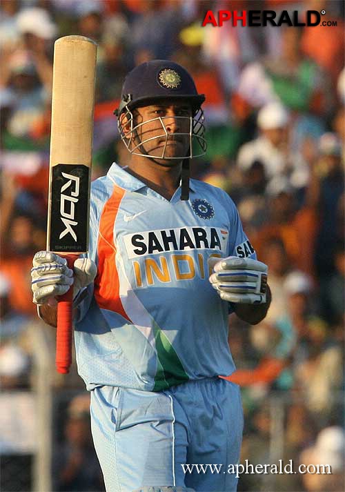 Ms Dhoni Photos