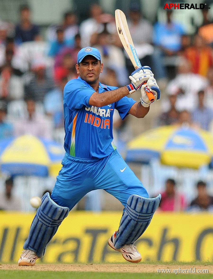 Ms Dhoni Photos