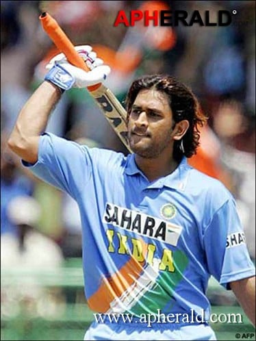 Ms Dhoni Photos