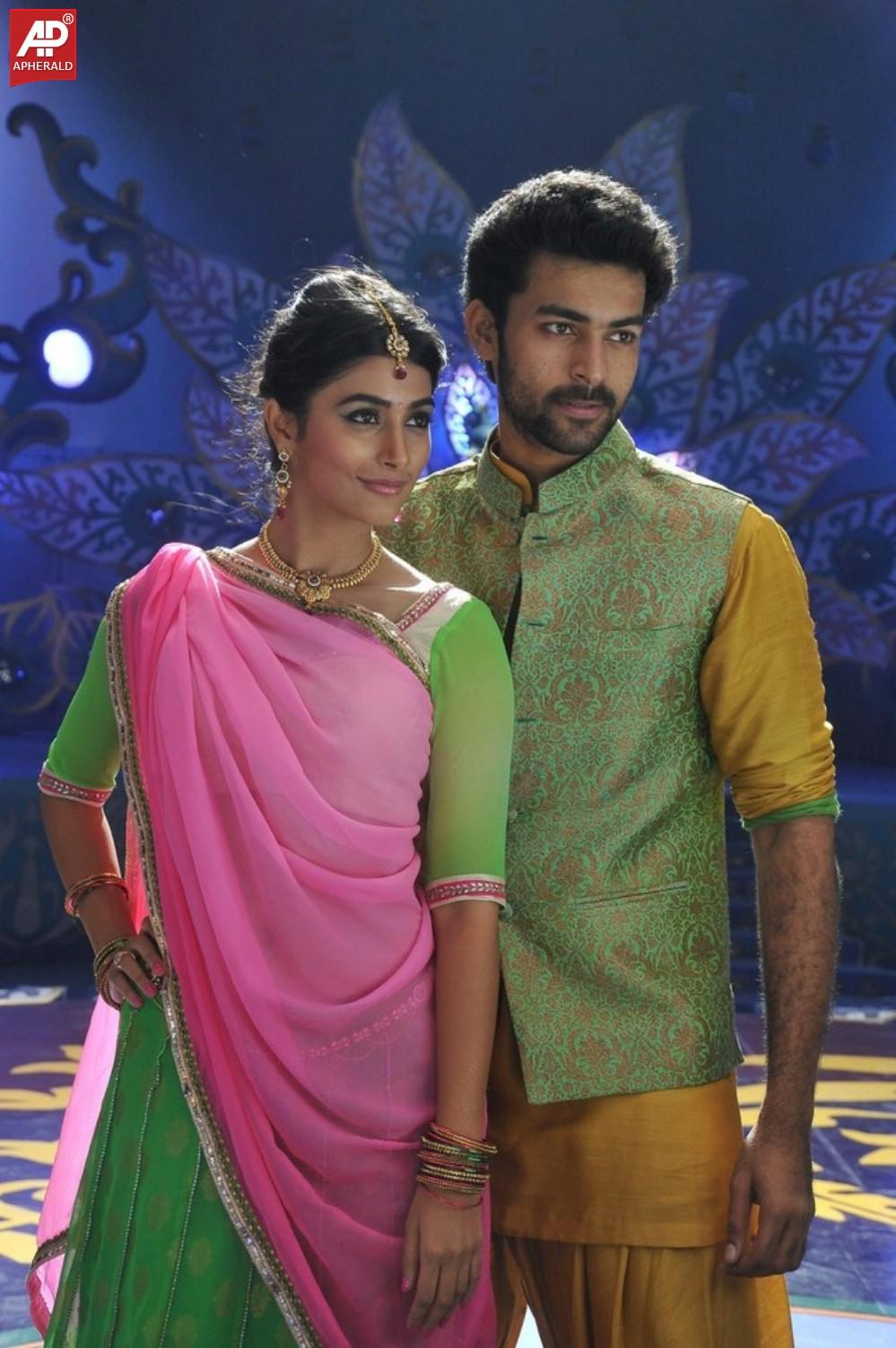 Mukunda Movie New Photos