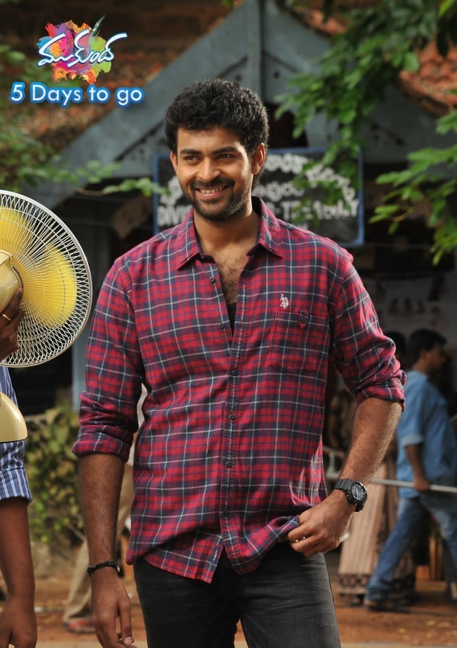 Mukunda Movie New Stills