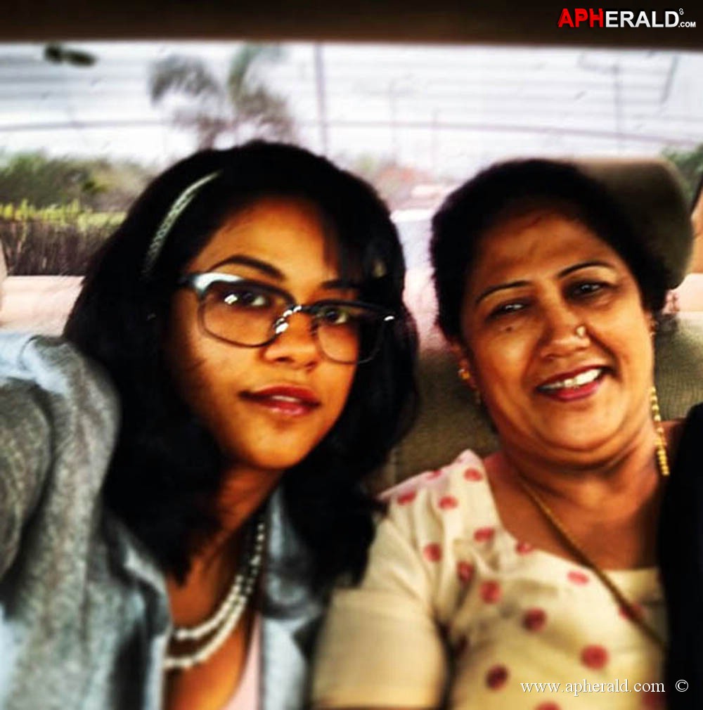 Mumaith Khan Unseen Photos