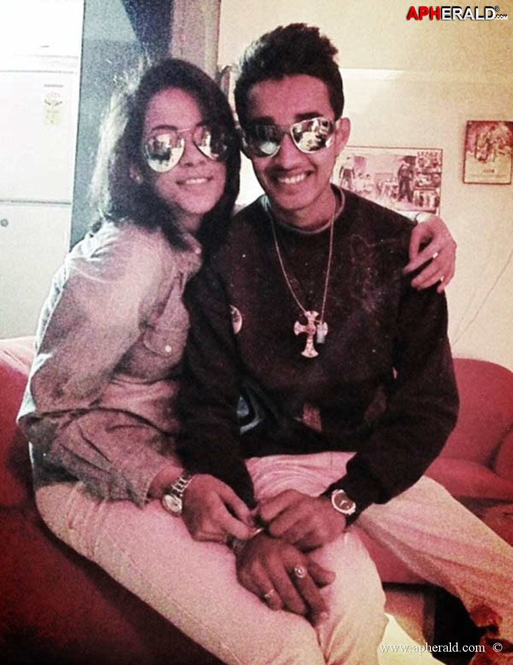 Mumaith Khan Unseen Photos