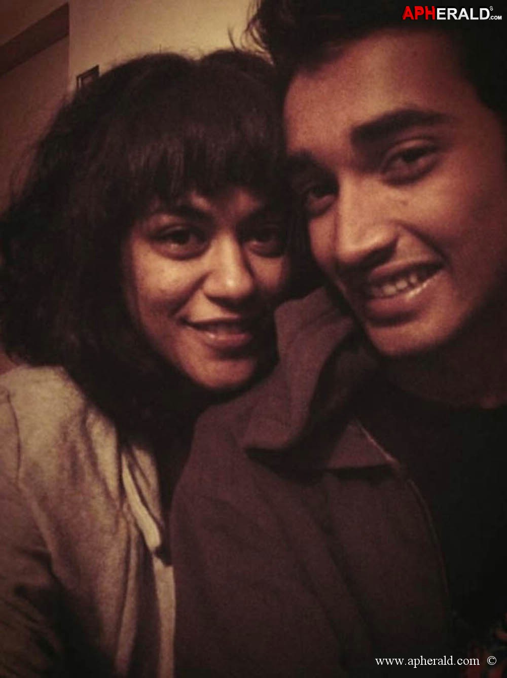 Mumaith Khan Unseen Photos