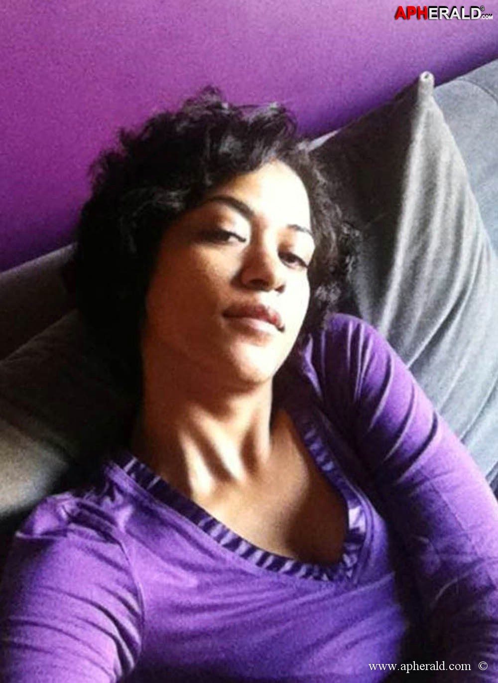 Mumaith Khan Unseen Photos