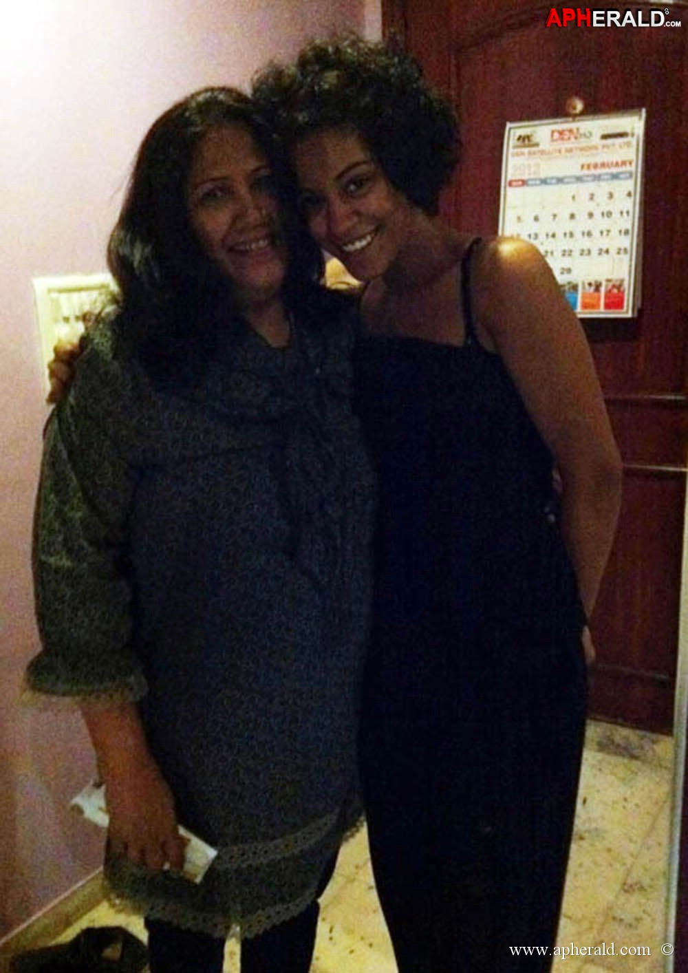 Mumaith Khan Unseen Photos