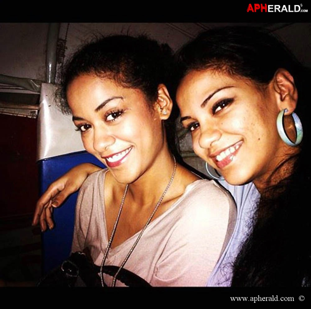 Mumaith Khan Unseen Photos