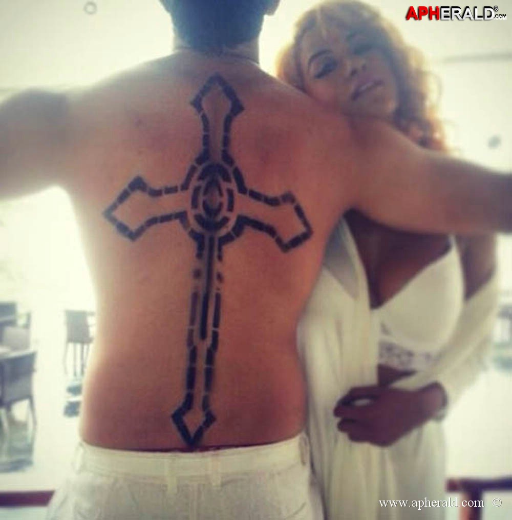 Mumaith Khan Unseen Photos