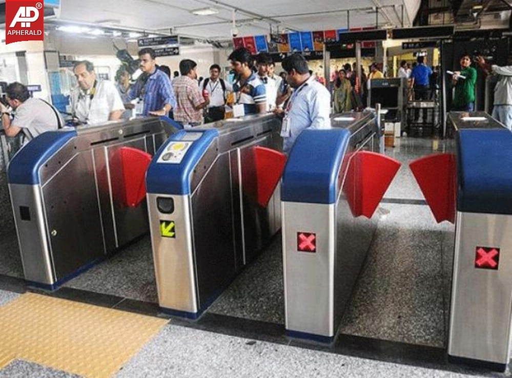 Mumbai Metro Inauguration