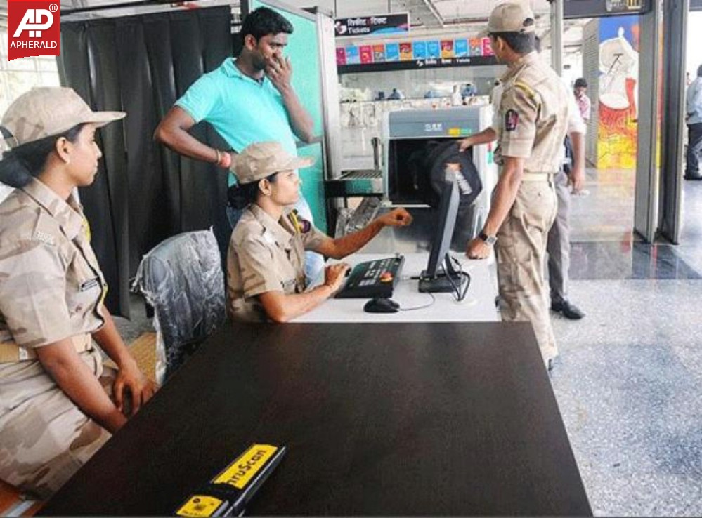 Mumbai Metro Inauguration