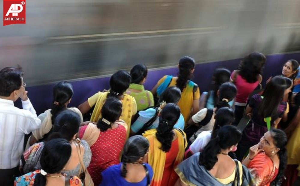 Mumbai Metro Inauguration