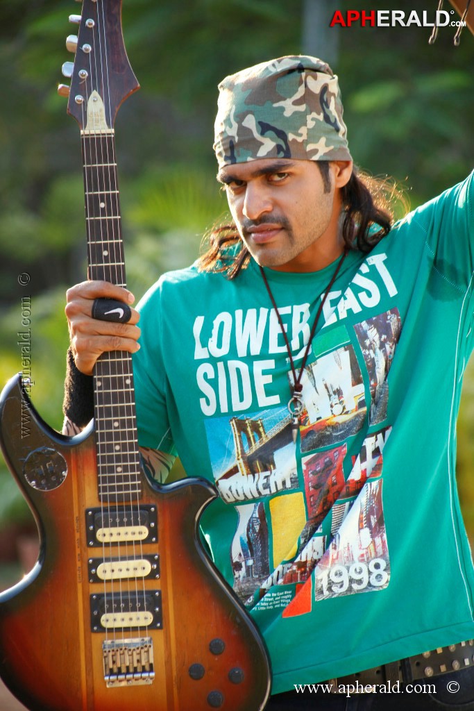 Music Magic Movie Stills