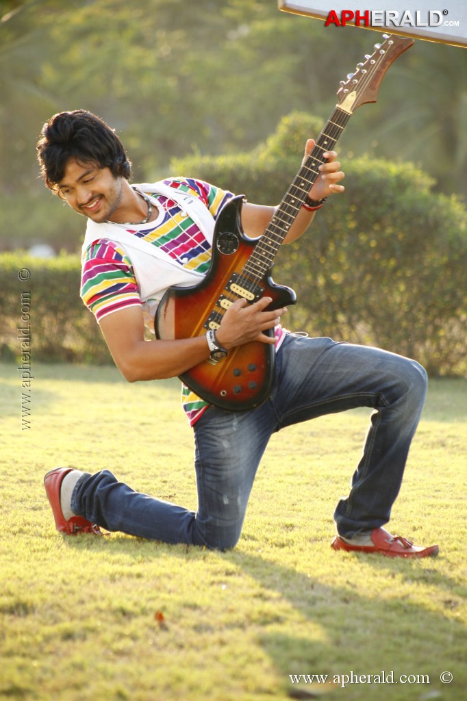 Music Magic Movie Stills