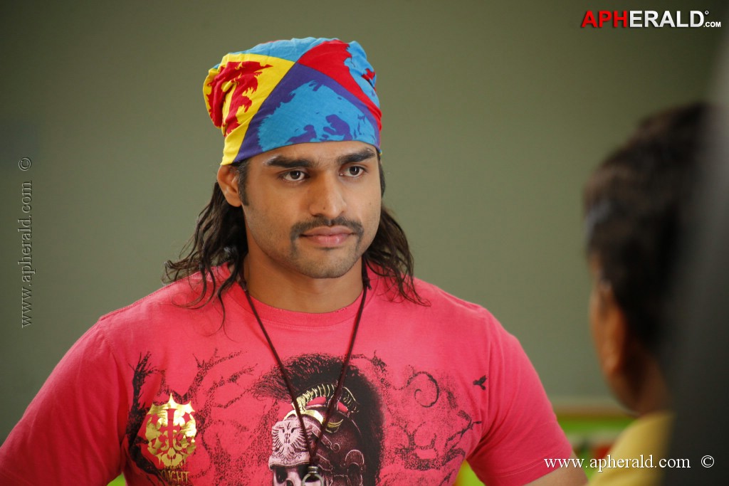 Music Magic Movie Stills