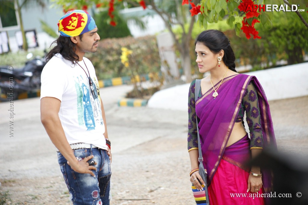 Music Magic Movie Stills