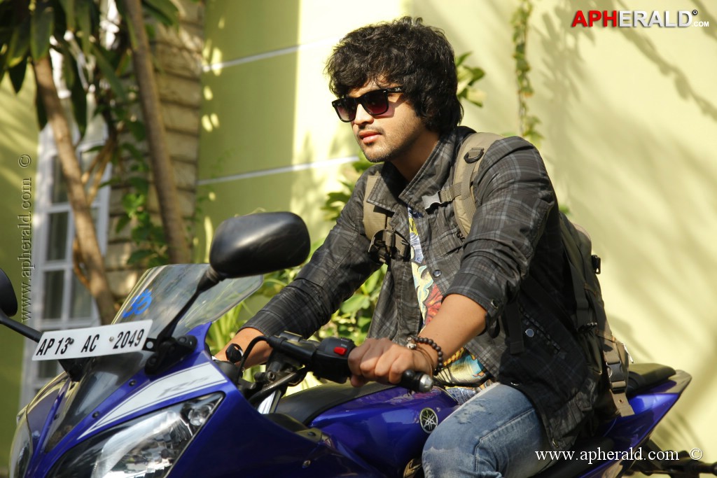 Music Magic Movie Stills