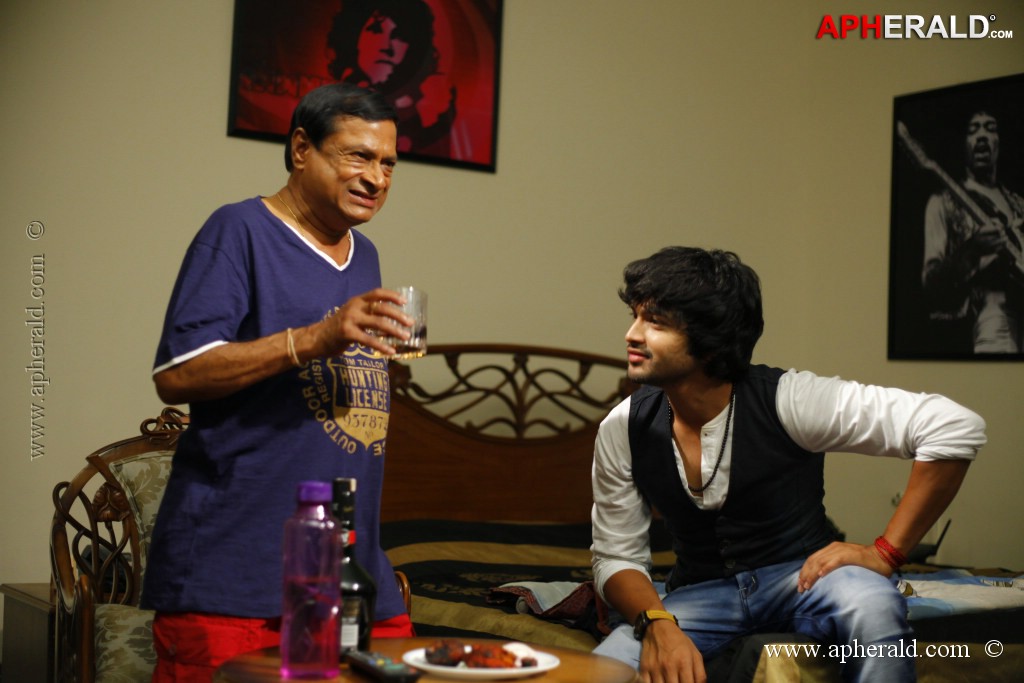 Music Magic Movie Stills