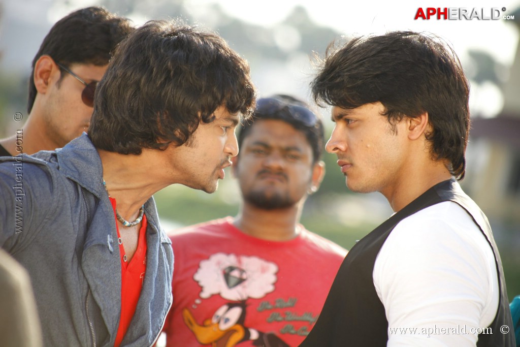 Music Magic Movie Stills