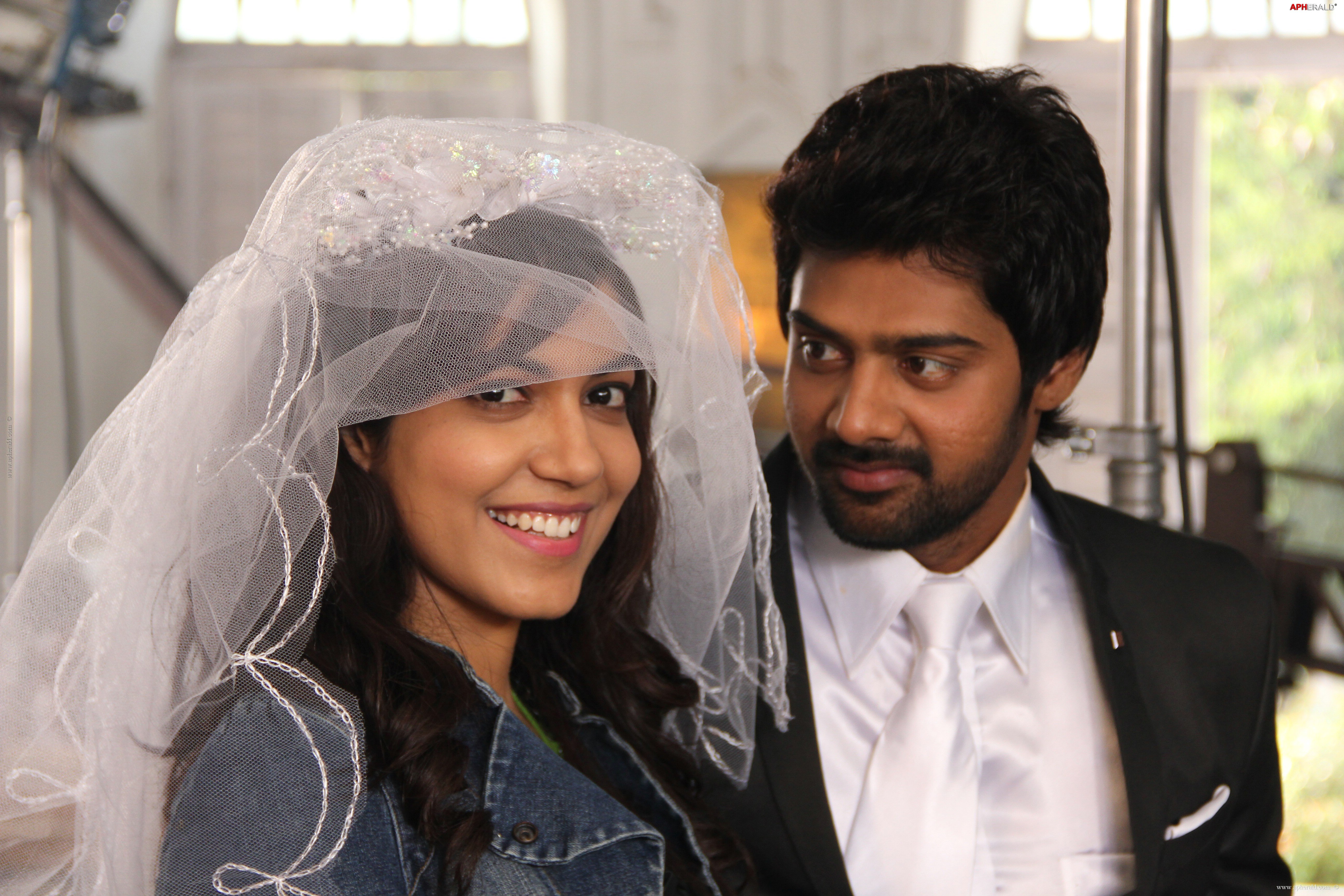 Naa rakumarudu Movie Pics