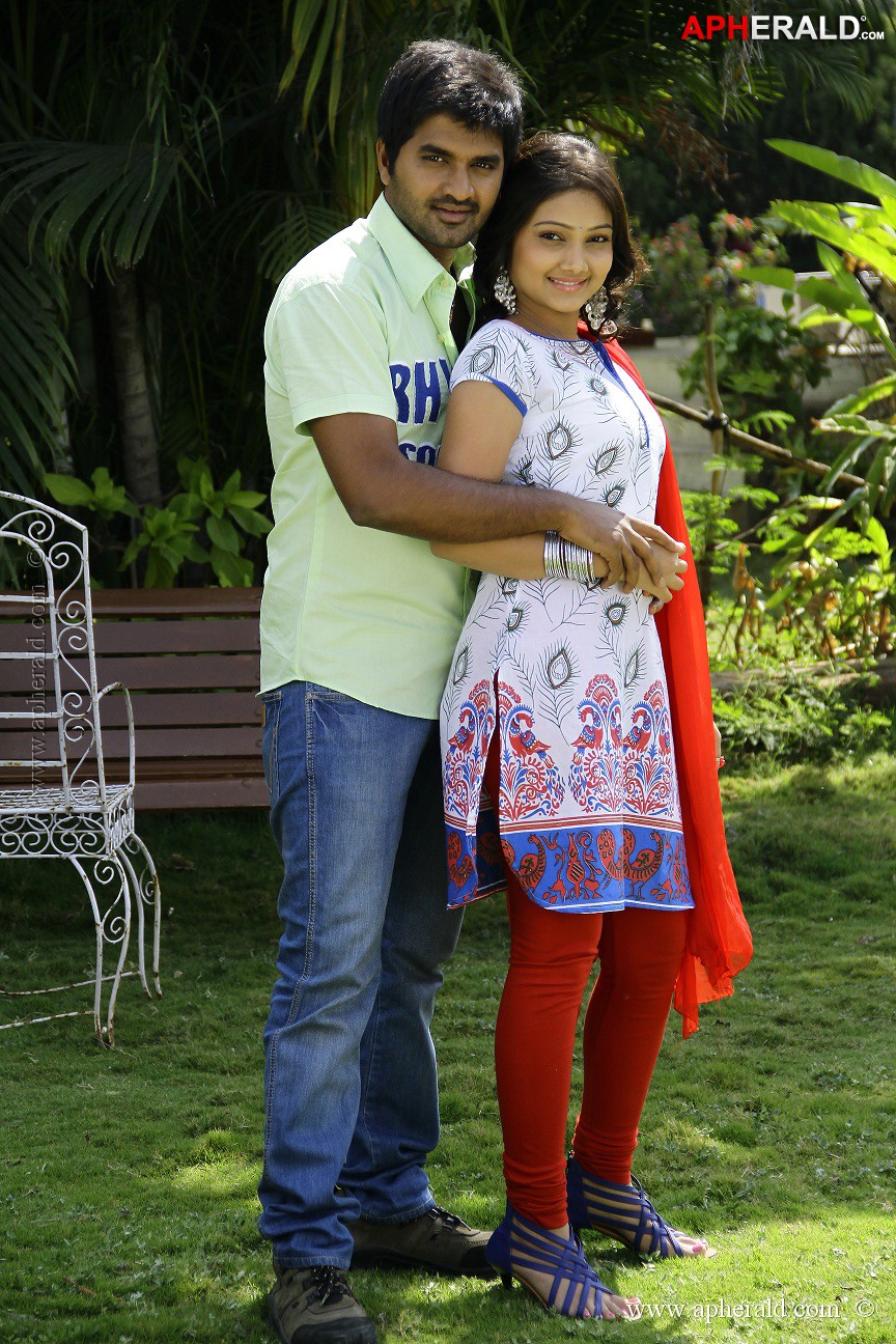 Naa Saami Ranga Movie Stills