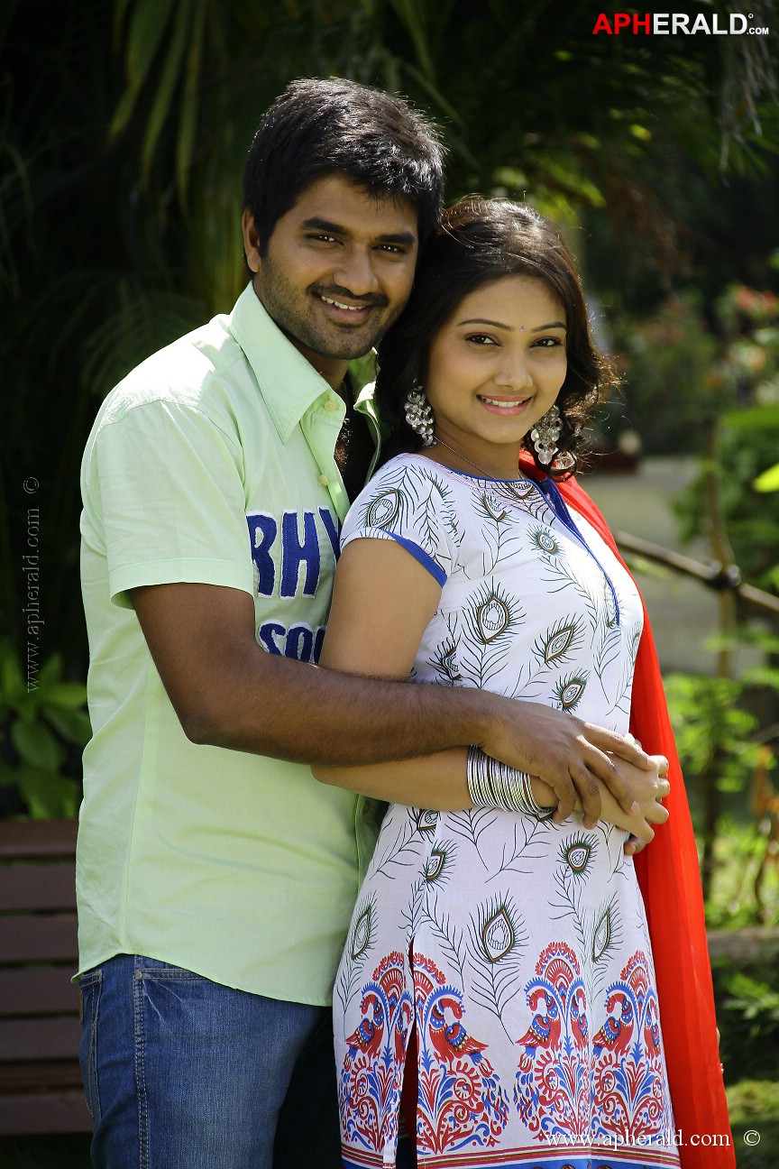 Naa Saami Ranga Movie Stills