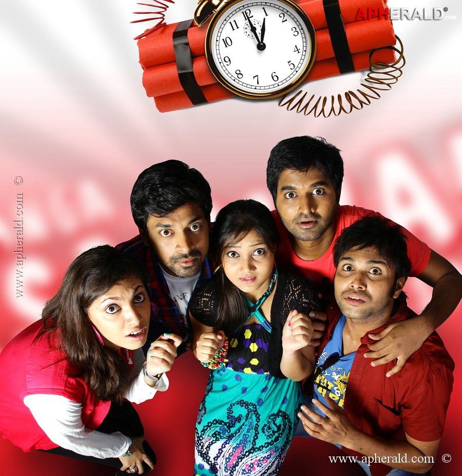 Naa Saami Ranga Movie Stills