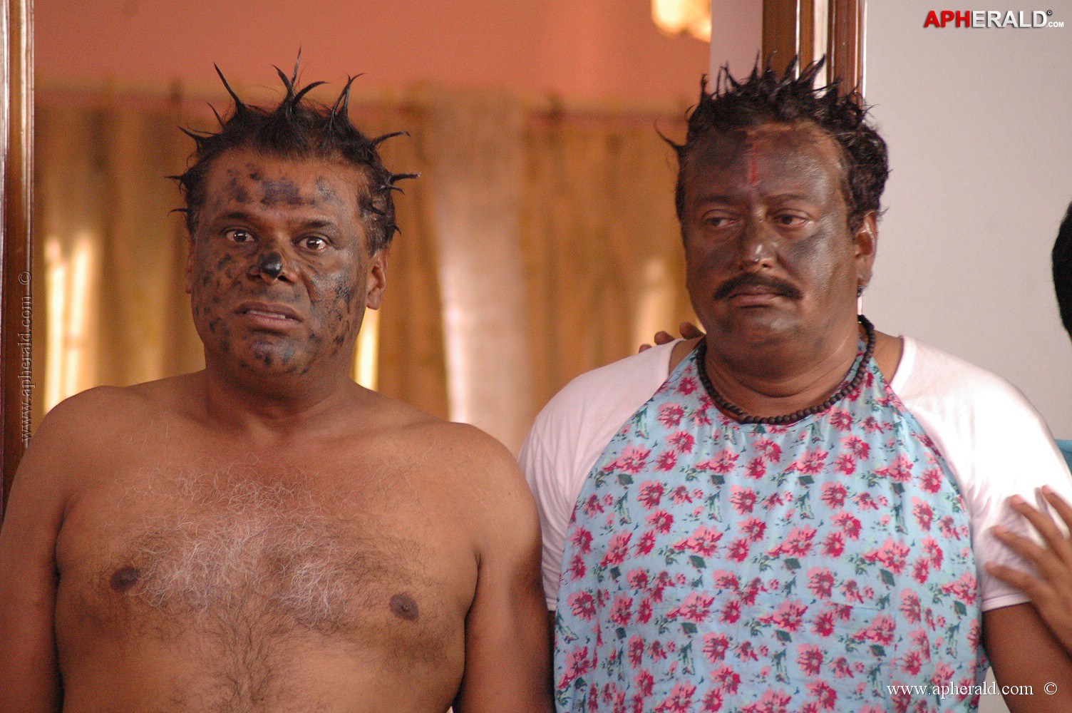 Naa Saami Ranga Movie Stills