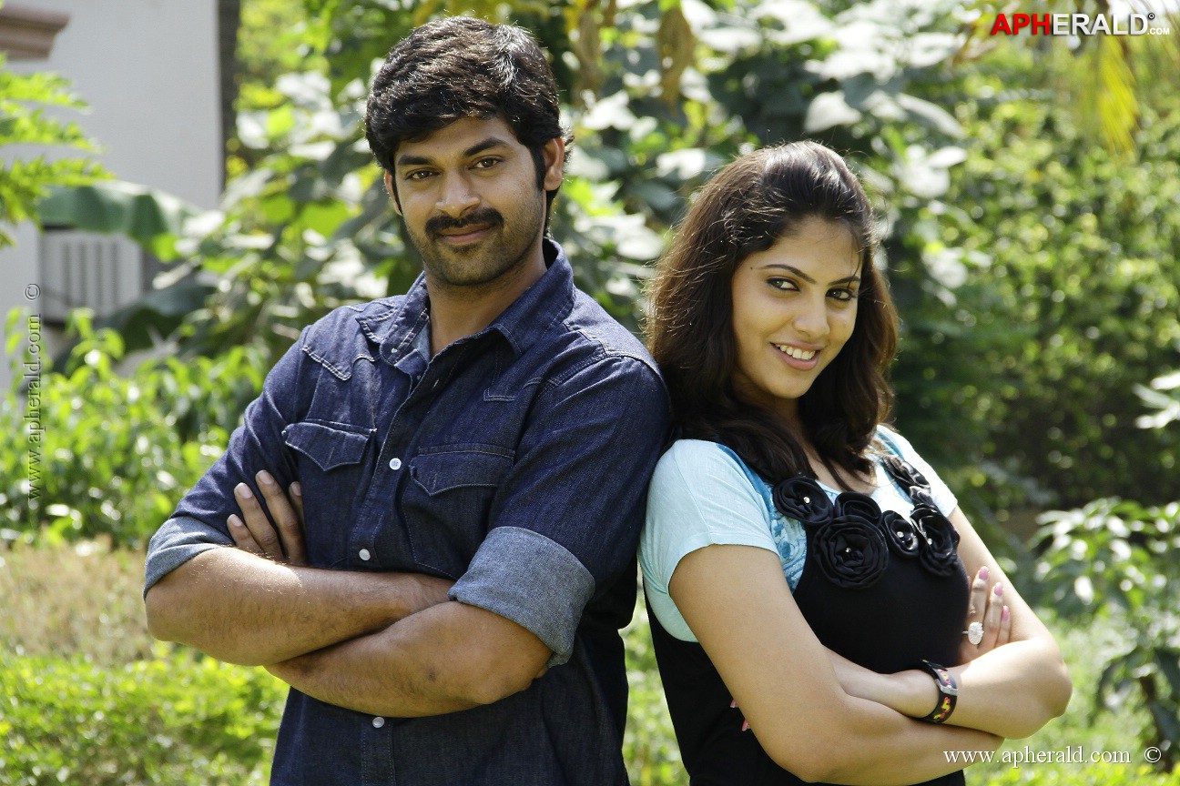 Naa Saami Ranga Movie Stills