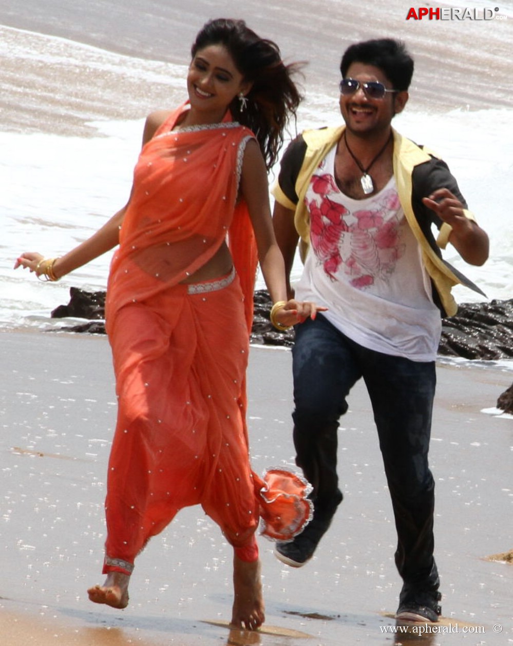 Naakaithe Nachindi Movie Hot Stills