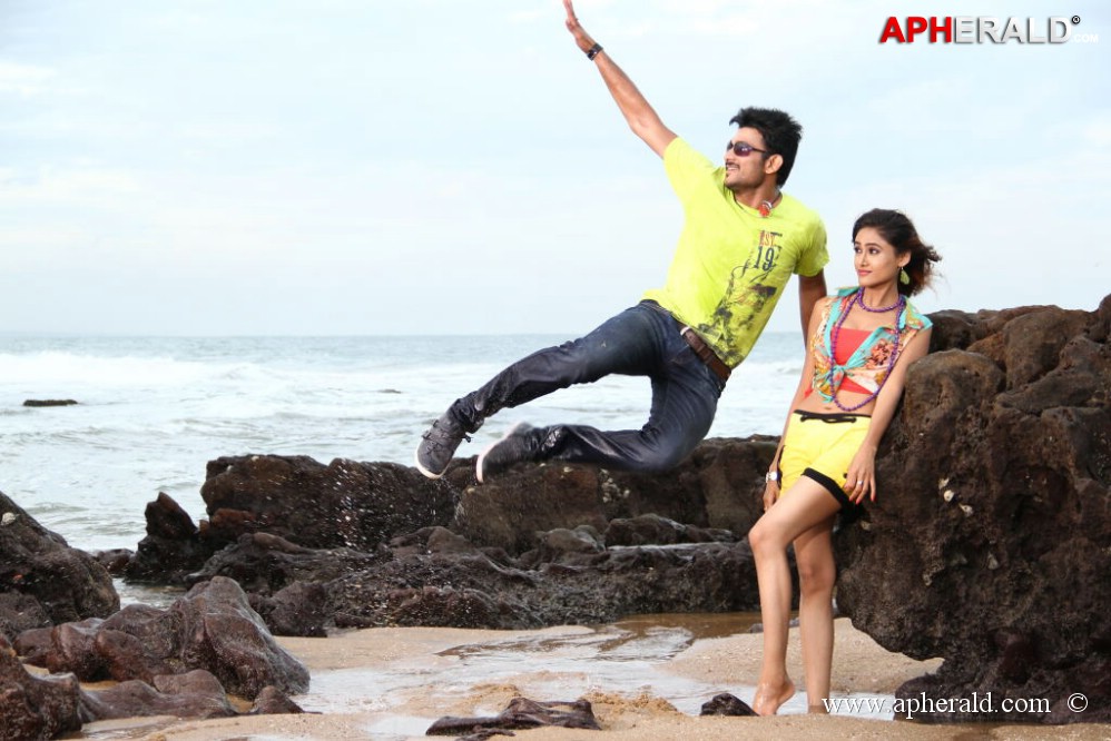 Naakaithe Nachindi Movie Hot Stills