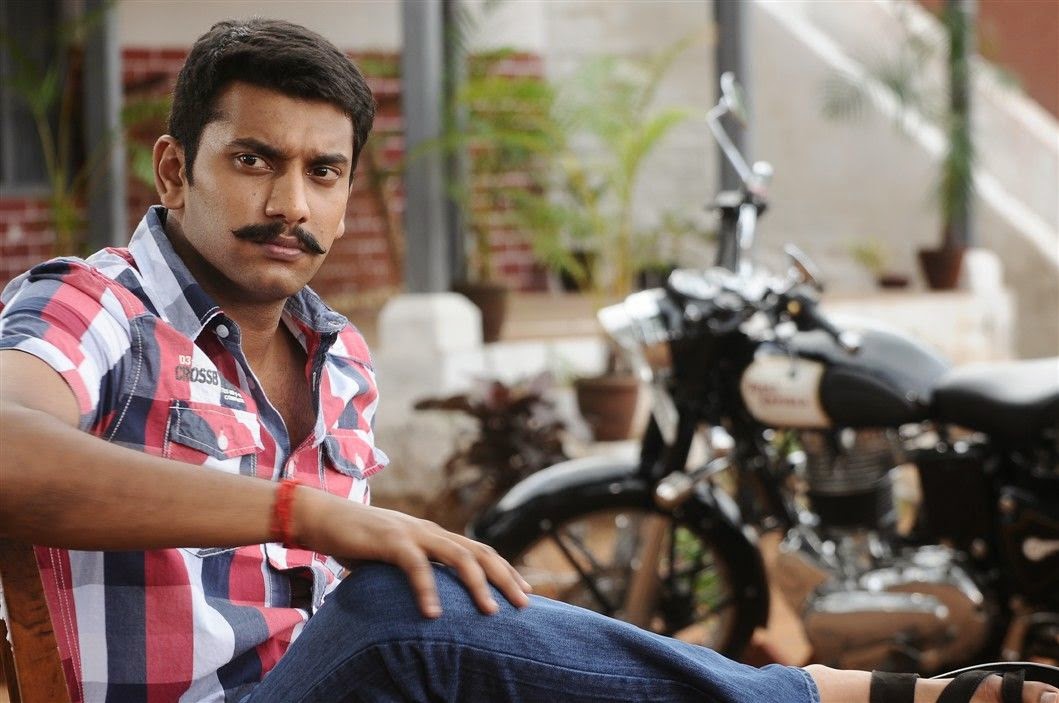 Naalu Polisum Nalla Irundha Oorum Movie Stills