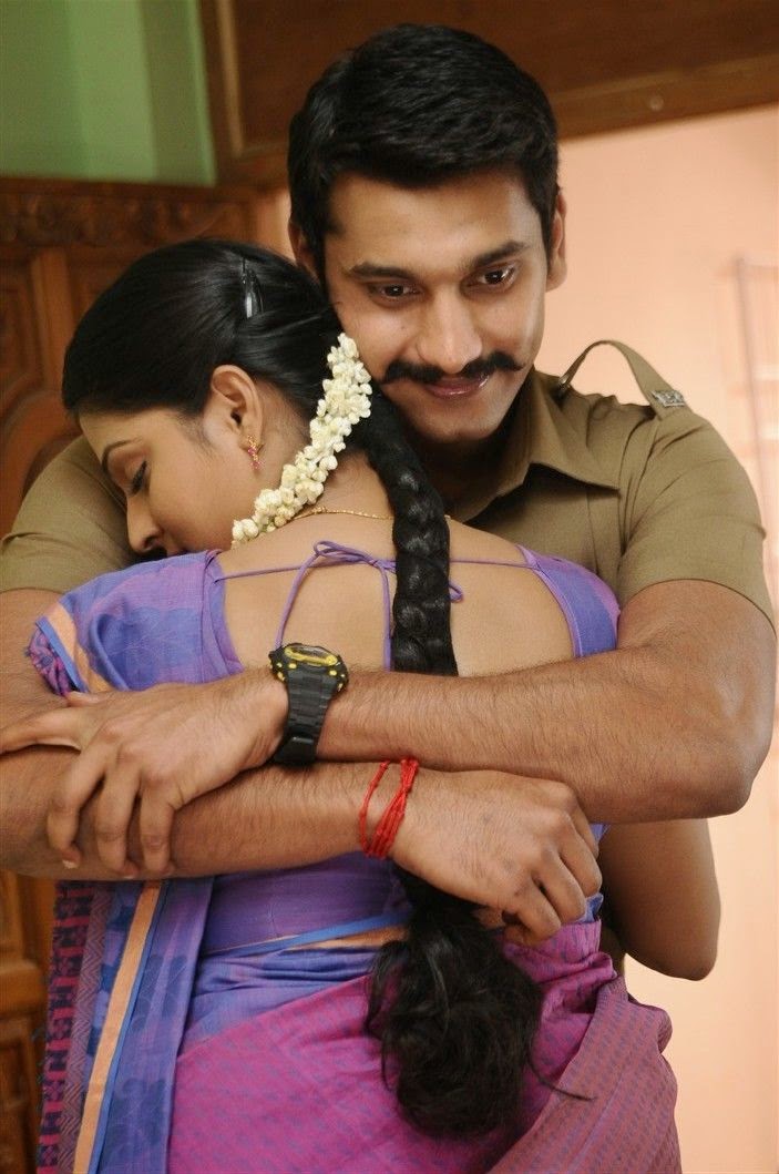 Naalu Polisum Nalla Irundha Oorum Movie Stills
